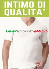 ★ MAGLIA INTERNA UOMO COLLO