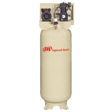 INGERSOLL RAND SS3L3 Electric