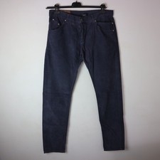 PANTALONE VELLUTO DONDUP SAM