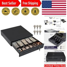 Cash Register Drawer for Point