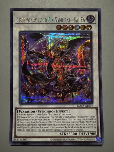 Yugioh leggendario signore sei - yugioh,