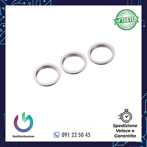 3pz anello ghiera fotocamera - anello,