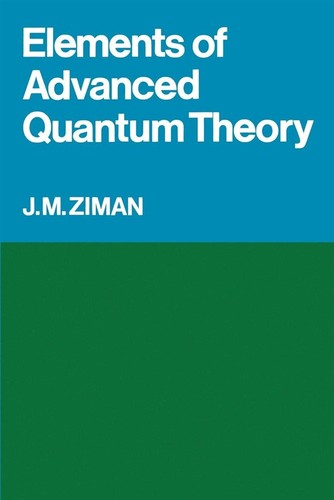 Elements advanced quantum - elements,