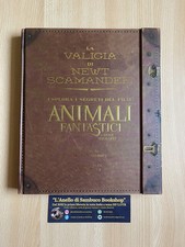 Harry potter  animali