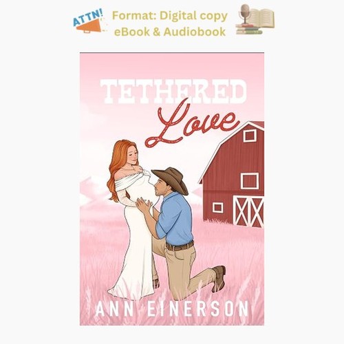 Tethered love accidental - tethered, an