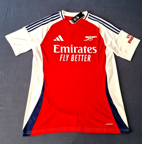 Maglia arsenal london home - maglia,