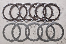 Disco frizione Aprilia AF1