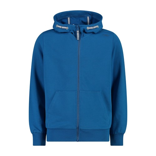 Cmp giacca con cappuccio - giacca,