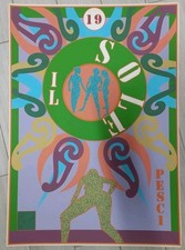 manifesti, Andrea Picini Il