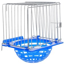 Nido di piccione cova per nido