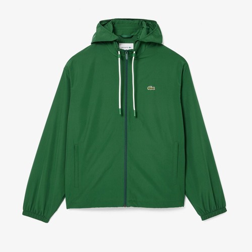 Lacoste giacca tuta sportiva - tuta,