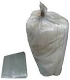 Sacchi giganti trasparenti - giganti,