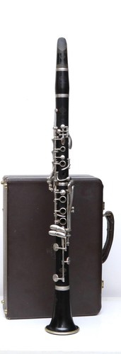 Clarinetto buffet crampon e13 - buffet,