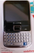 Cellulare vodafone tastiera - cellulare,