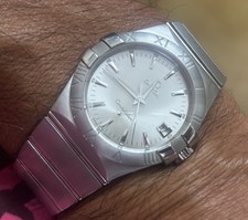 Omega Costellation Uomo All Original Perfect