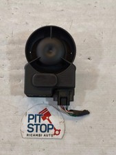 4B7877C2B-04 CENTRALINA ALLARME RENAULT SCENIC X-MOD 2009-2016 12S