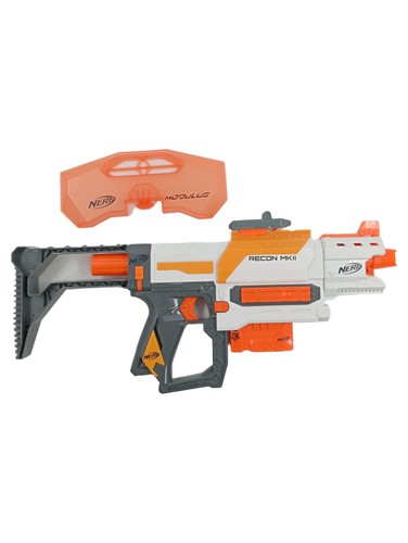 Nerf blaster modulus - nerf,
