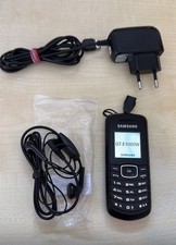 Cellulare Samsung GT E1080W