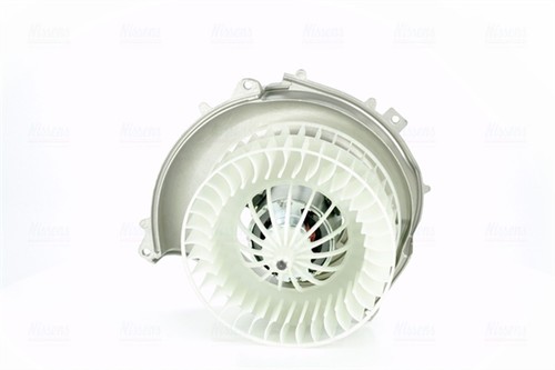 Soffiatore abitacolo nissens - abitacolo,