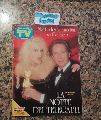 Sorrisi canzoni 19 - canzoni,