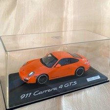 Minichamps 1/43 Porsche 911