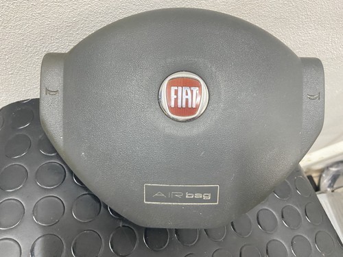 Airbag volante per fiat panda - airbag,