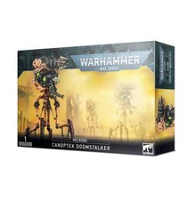 W40K - 49-29 - Necrons