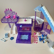 Polly Pocket Snow Cool Hotel