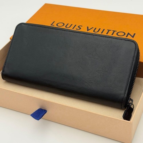 Louis vuitton monogram zippy - louis,