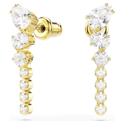 Orecchini swarovski donna - swarovski, in