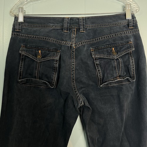 Jeans svasati twill twentytwo - jeans,