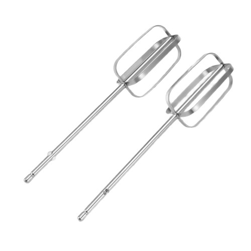 Battitori miscelatore - 2x(battitori,