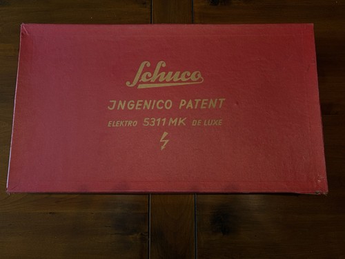 Schuco ingenico brevetto - schuco,