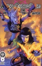 Anticristina e i Quattro