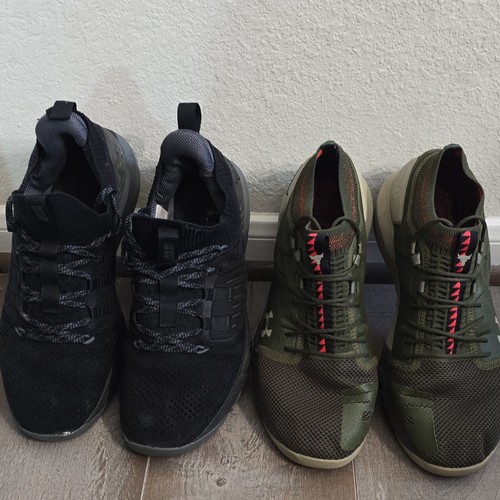 Under armour sneakers sportive - sneakers,