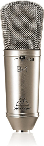 Microfono a condensatore - b-1,