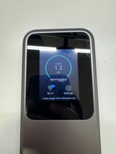 Hotspot mobile ZTE MU5120 U50 pro 5G–Snapdragon X62 AX3600–10000 mAh–Sblocco-