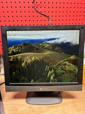 AG Neovo PcMonitor 15" Neovo