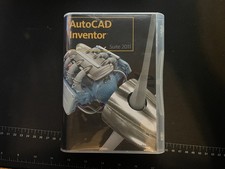 Autodesk Inventor Software