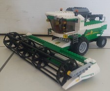 lego city 7636 en très bon