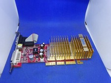 MSI NX6200AX GeForce 6200