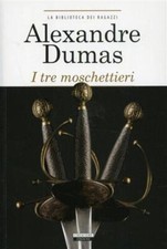 I TRE MOSCHETTIERI ALEXANDRE