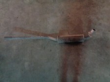 M7344 XX - MARMITTA SCARICO