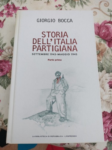 Libro storia dell italia - l',