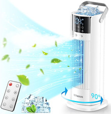 Condizionatore Portatile