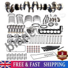 PELLICCIA BMW N57D30B ALBERO