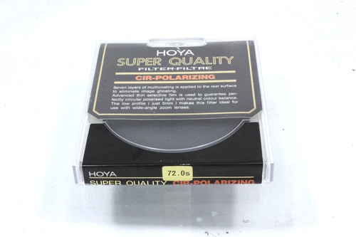 Hoya filtro polo circolare - hoya,