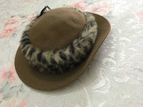 Lotto cappelli vintage - lotto,