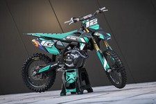 HUSQVARNA VENEER MX Kit