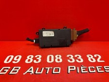 CITROEN C3 PLURIEL CALCULATEUR MODULE GESTION MOTEUR TOIT 9654756180B